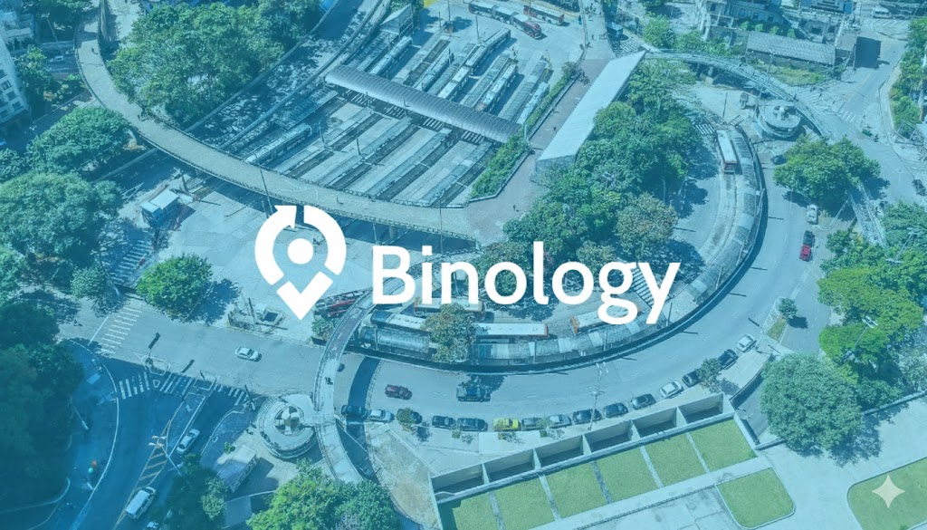 Умные контейнеры Binology