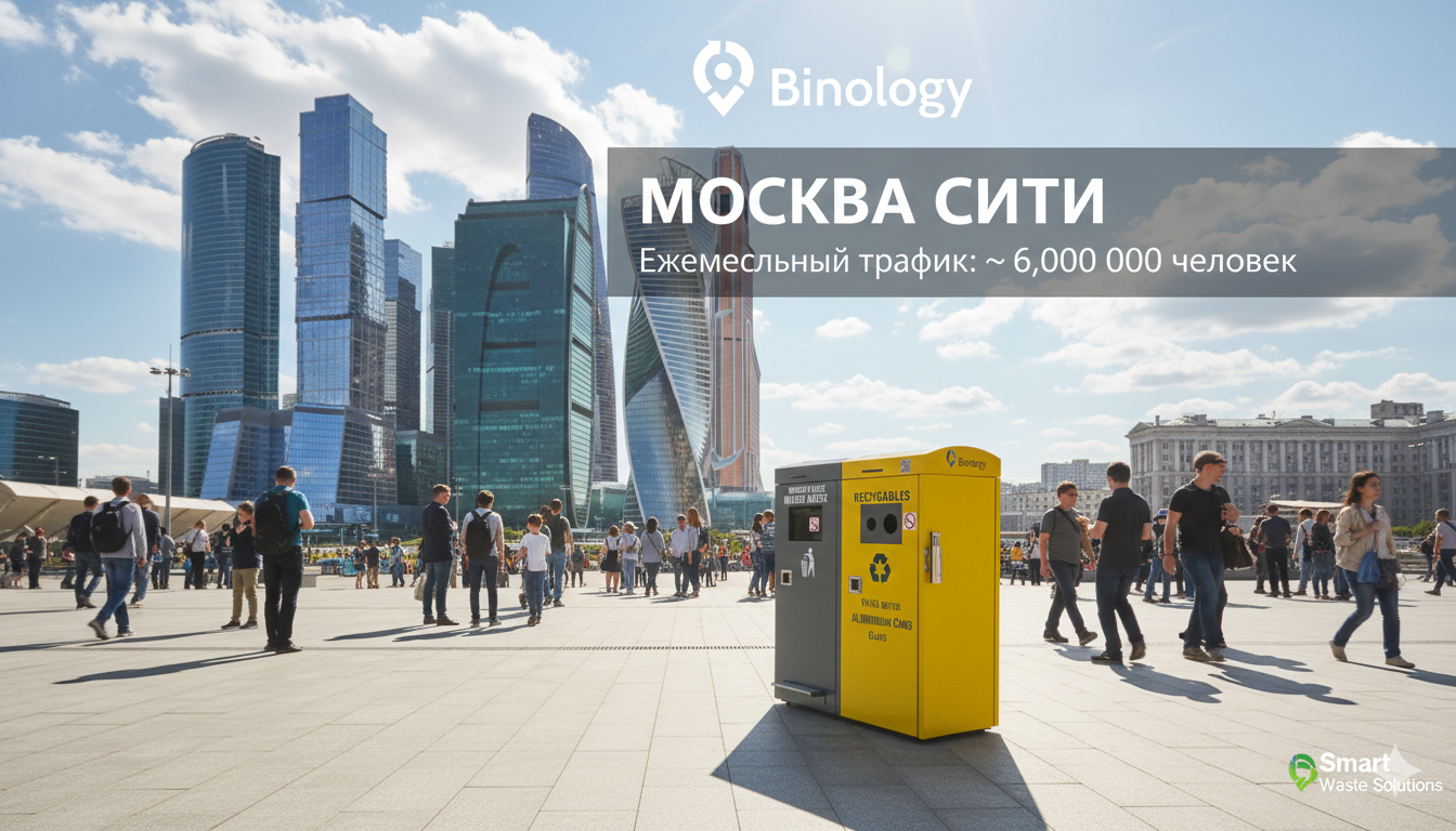 Москва Сити